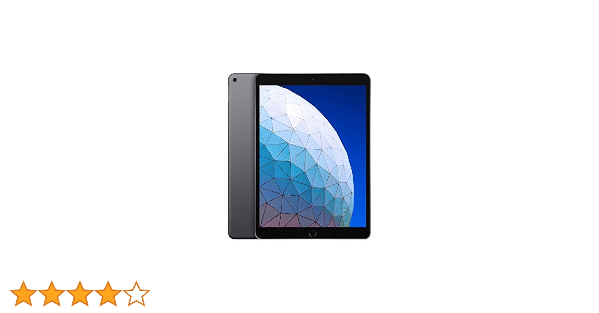 Amazon.co.jp: 【整備済み品】 Apple iPad Air (第3世代) Wi-Fi